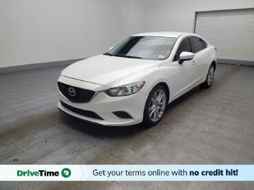 2017 Mazda MAZDA6 in Jackson, MS 39211