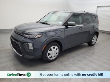 2021 Kia Soul in Phoenix, AZ 85015