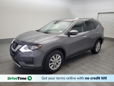 2019 Nissan Rogue in Glendale, AZ 85301