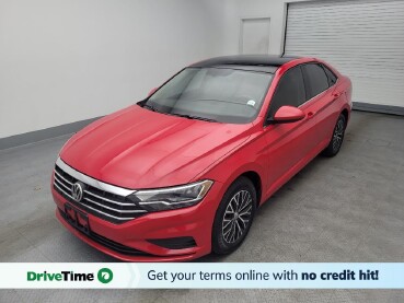 2020 Volkswagen Jetta in Wichita, KS 67207