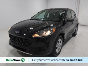 2021 Ford Escape in Maple Heights, OH 44137