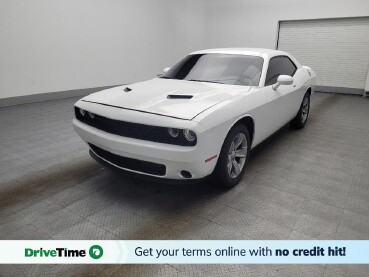 2019 Dodge Challenger in Union City, GA 30291