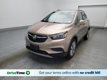 2019 Buick Encore in Union City, GA 30291