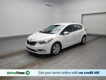 2016 Kia Forte in Pelham, AL 35124