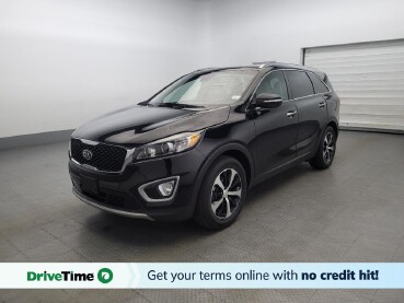 2018 Kia Sorento in Glen Burnie, MD 21061