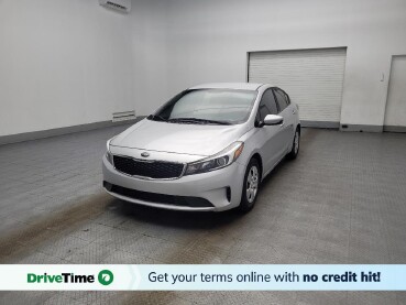 2018 Kia Forte in Duluth, GA 30096