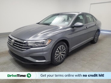 2021 Volkswagen Jetta in Union City, GA 30291