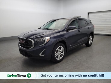 2018 GMC Terrain in Owings Mills, MD 21117