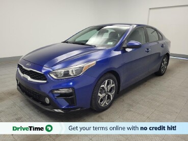 2021 Kia Forte in Madison, TN 37115