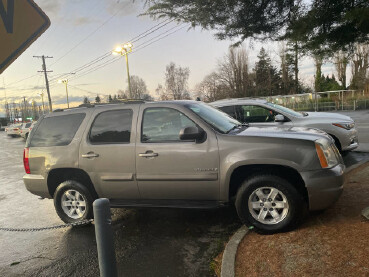 2007 GMC Yukon in Mount Vernon, WA 98273