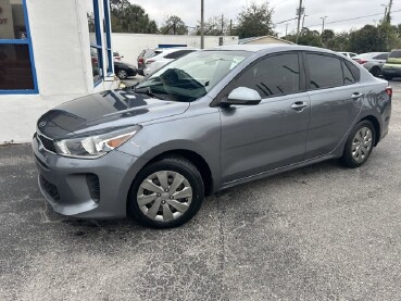 2019 Kia Rio in Jacksonville, FL 32205