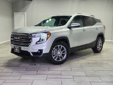 2022 GMC Terrain in Cinnaminson, NJ 08077