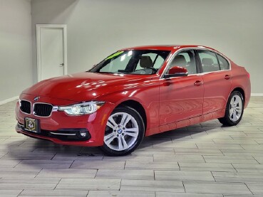 2017 BMW 330i xDrive in Cinnaminson, NJ 08077