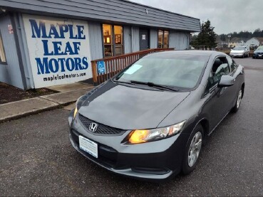 2013 Honda Civic in Tacoma, WA 98409