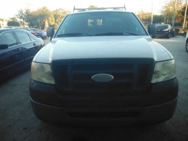 2007 Ford F150 in Holiday, FL 34690 - 2423313 2