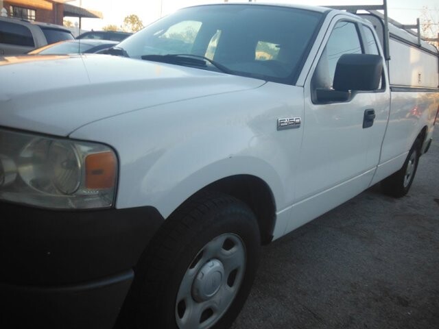2007 Ford F150 in Holiday, FL 34690 - 2423313 3