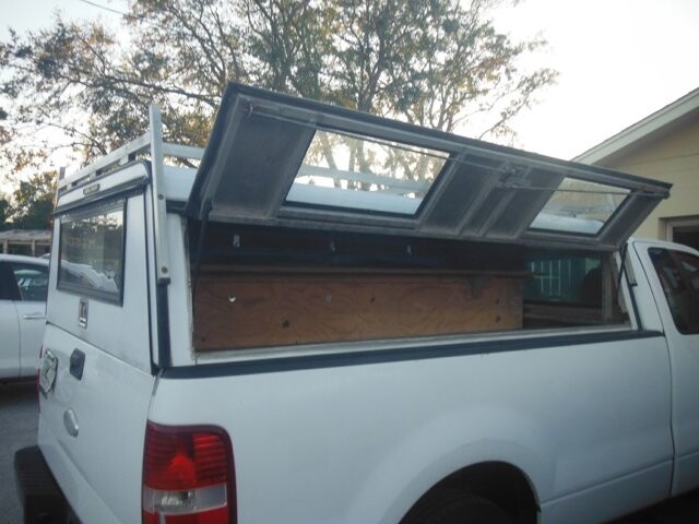 2007 Ford F150 in Holiday, FL 34690 - 2423313 10