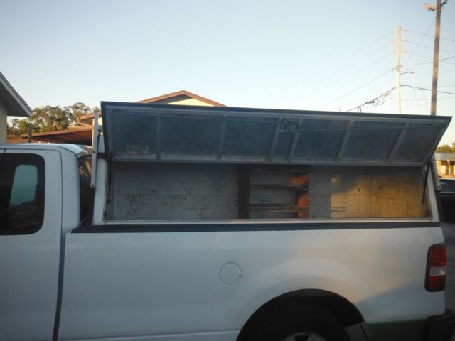 2007 Ford F150 in Holiday, FL 34690 - 2423313 9