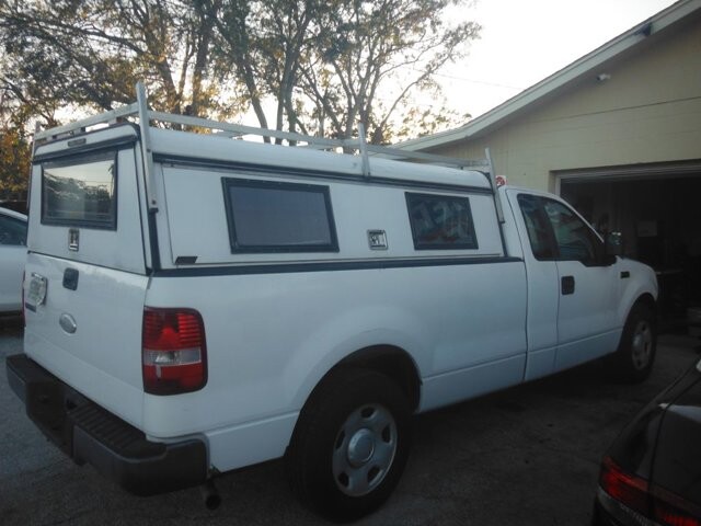 2007 Ford F150 in Holiday, FL 34690 - 2423313 8