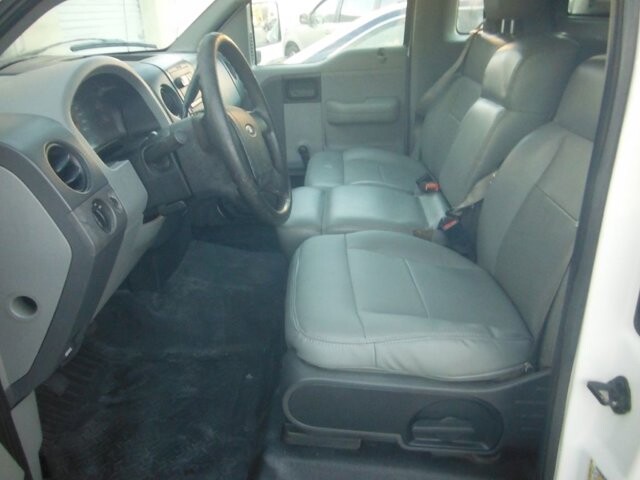 2007 Ford F150 in Holiday, FL 34690 - 2423313 4