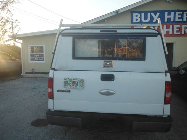 2007 Ford F150 in Holiday, FL 34690 - 2423313 7