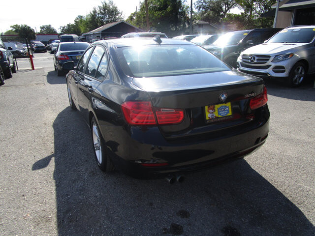 2012 BMW 328i in Tampa, FL 33604-6914 - 2423316 59
