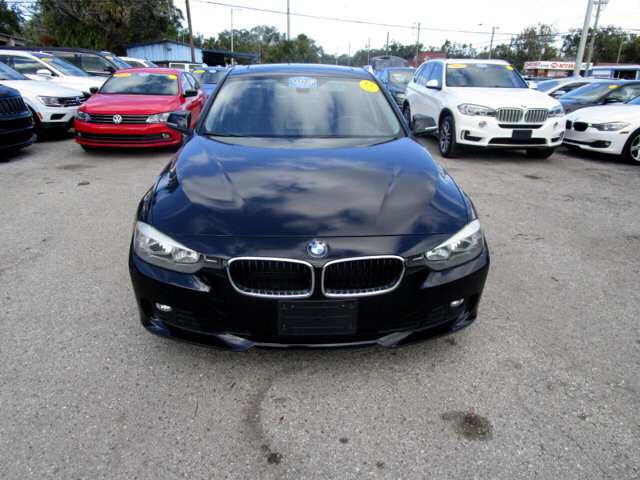 2012 BMW 328i in Tampa, FL 33604-6914 - 2423316 24