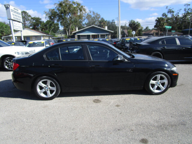 2012 BMW 328i in Tampa, FL 33604-6914 - 2423316 60
