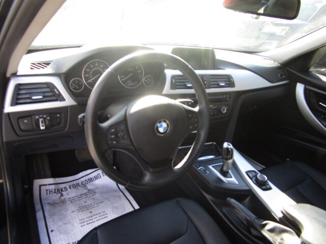 2012 BMW 328i in Tampa, FL 33604-6914 - 2423316 47