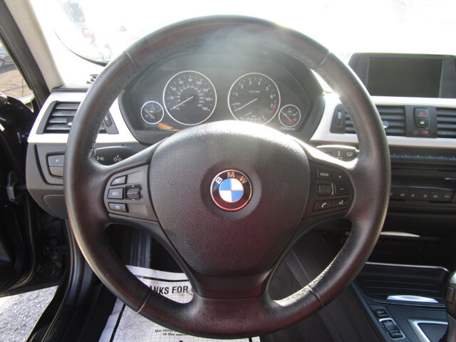 2012 BMW 328i in Tampa, FL 33604-6914 - 2423316 38