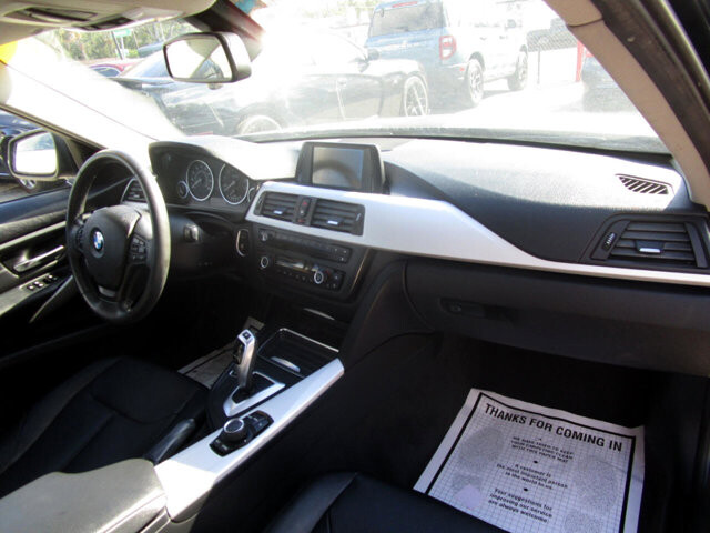 2012 BMW 328i in Tampa, FL 33604-6914 - 2423316 12
