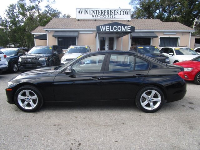2012 BMW 328i in Tampa, FL 33604-6914 - 2423316 30
