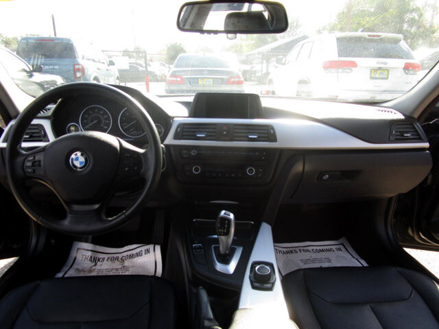 2012 BMW 328i in Tampa, FL 33604-6914 - 2423316 3