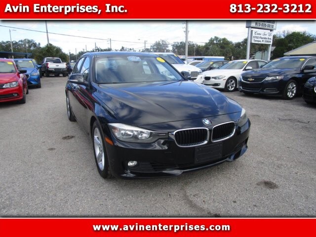 2012 BMW 328i in Tampa, FL 33604-6914 - 2423316 35