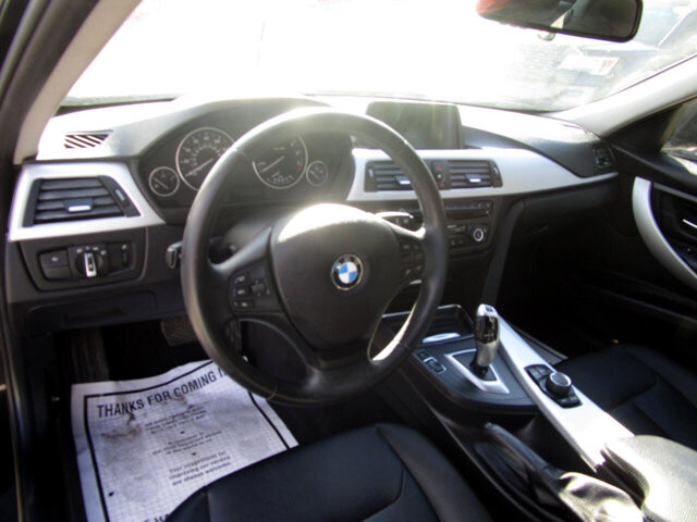 2012 BMW 328i in Tampa, FL 33604-6914 - 2423316 13