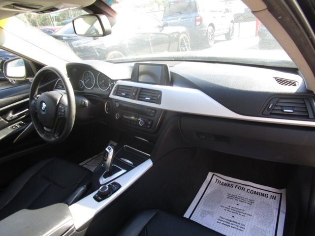 2012 BMW 328i in Tampa, FL 33604-6914 - 2423316 12