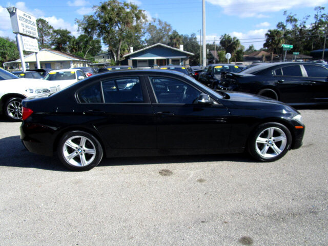 2012 BMW 328i in Tampa, FL 33604-6914 - 2423316 29