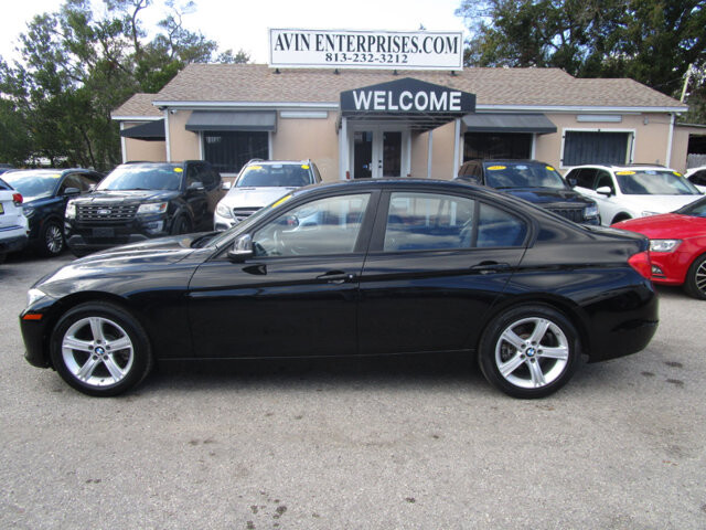 2012 BMW 328i in Tampa, FL 33604-6914 - 2423316 61