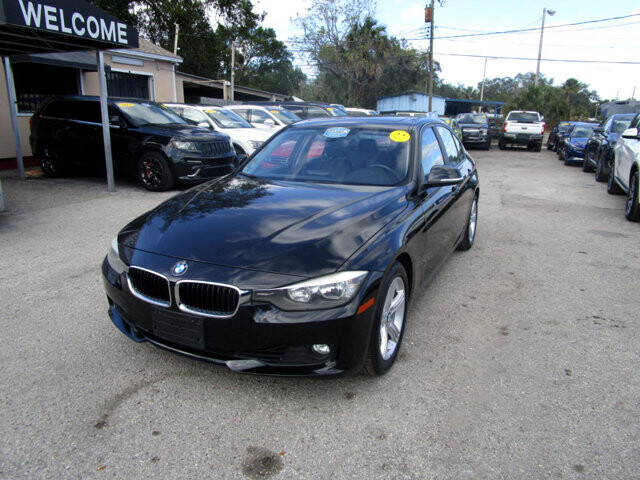 2012 BMW 328i in Tampa, FL 33604-6914 - 2423316 2