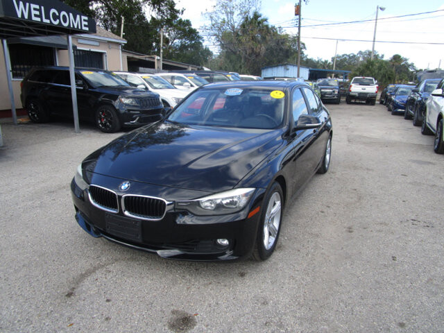 2012 BMW 328i in Tampa, FL 33604-6914 - 2423316 36