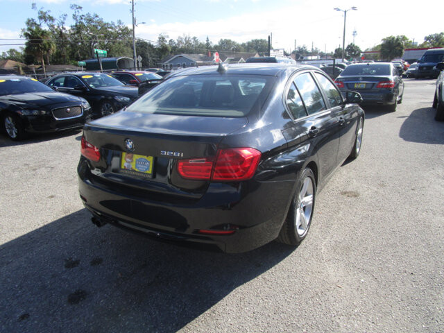 2012 BMW 328i in Tampa, FL 33604-6914 - 2423316 56