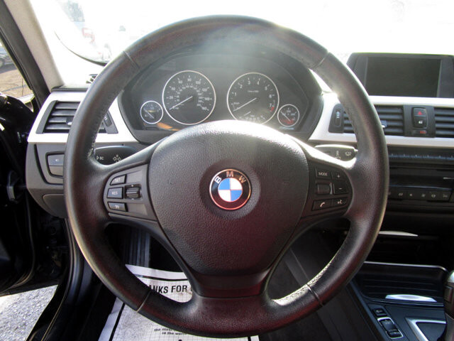 2012 BMW 328i in Tampa, FL 33604-6914 - 2423316 4