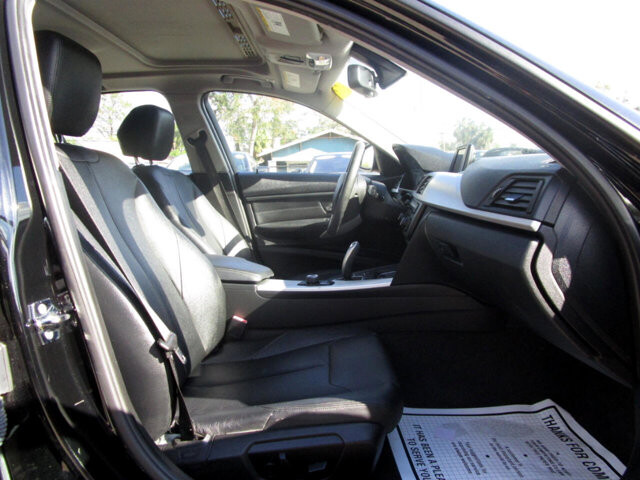 2012 BMW 328i in Tampa, FL 33604-6914 - 2423316 8