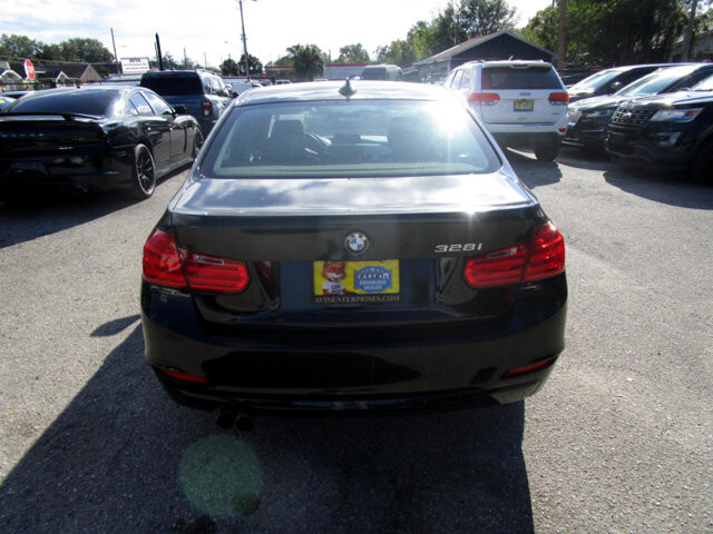 2012 BMW 328i in Tampa, FL 33604-6914 - 2423316 26