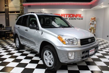 2003 Toyota RAV4 in Lombard, IL 60148