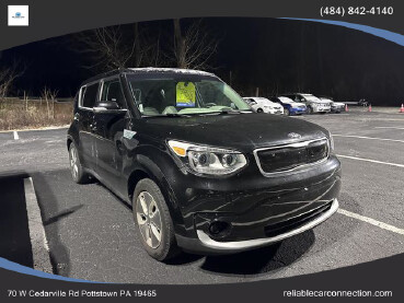 2017 Kia Soul in Allentown, PA 18103