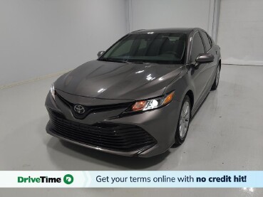 2019 Toyota Camry in Columbus, OH 43231