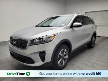 2019 Kia Sorento in Torrance, CA 90504