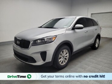 2019 Kia Sorento in Torrance, CA 90504