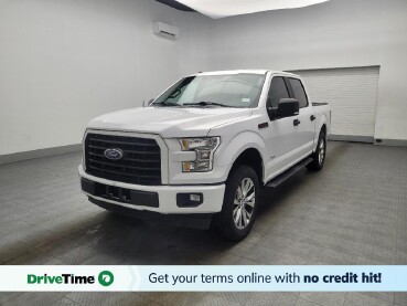 2017 Ford F150 in Duluth, GA 30096